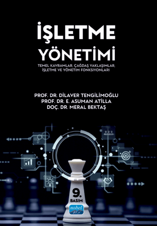 İşletme Yönetimi