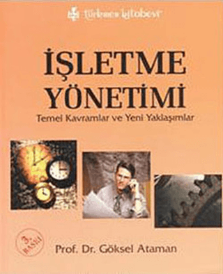 İşletme Yönetimi