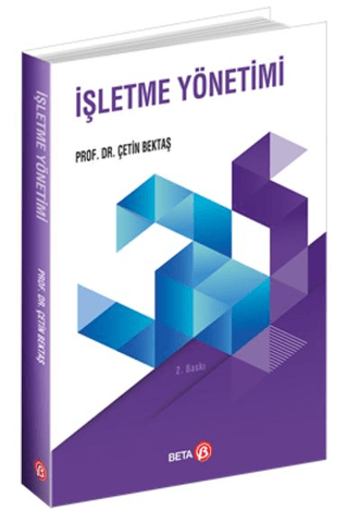 İşletme Yönetimi
