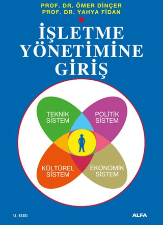 İşletme Yönetimine Giriş (1. Hamur)