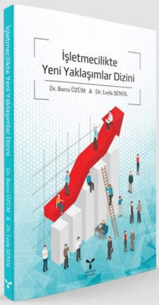 İşletmecilikte Yeni Yaklaşımlar Dizini