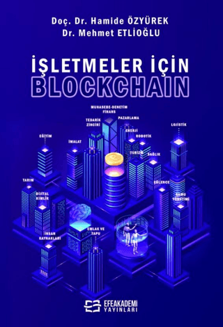İşletmeler İçin Blockchain