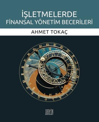 İşletmelerde Finansal Yönetim Becerileri