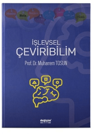 İşlevsel Çeviribilim