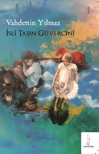 İsli Taşın Güvercini