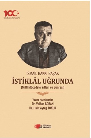 İsmail Hakkı Başak İstiklal Uğrunda