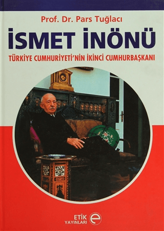 İsmet İnönü (Ciltli)