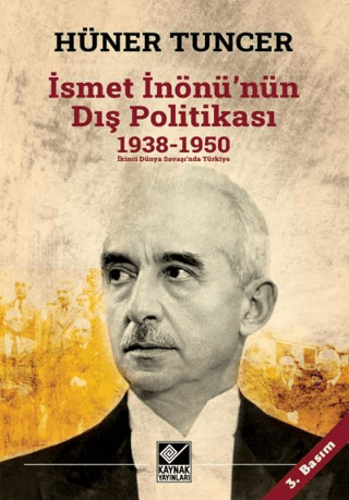 İsmet İnönü'nün Dış Politikası