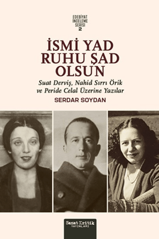İsmi Yad Ruhu Şad Olsun