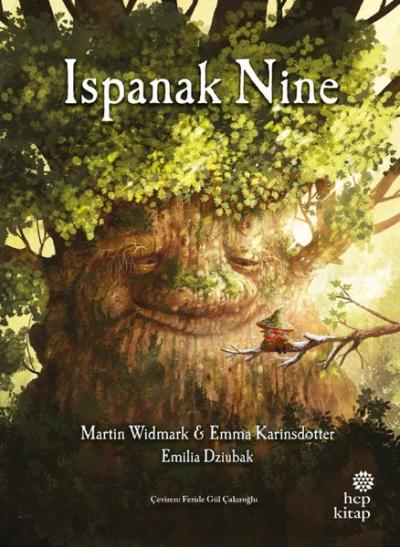 Ispanak Nine