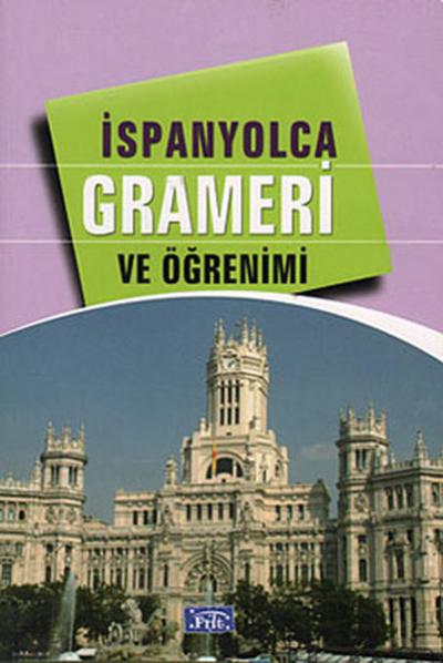 İspanyolca Grameri ve Öğrenimi