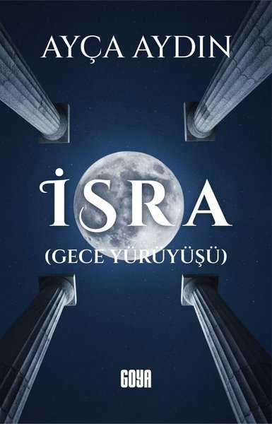 İsra - Gece Yürüyüşü