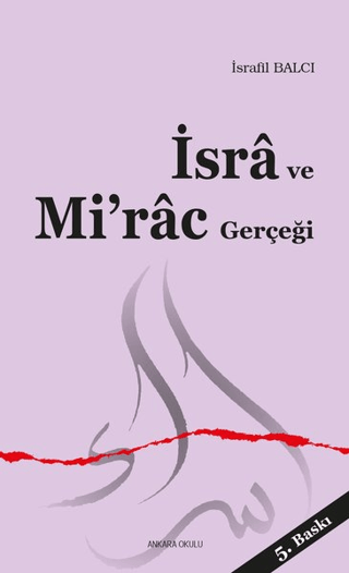 İsra ve Mi’rac Gerçeği