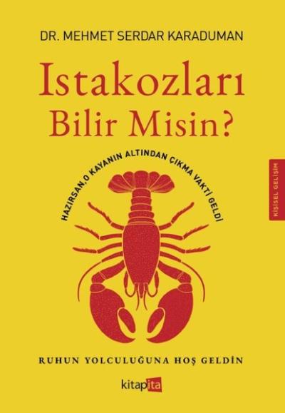 Istakozları Bilir Misin?
