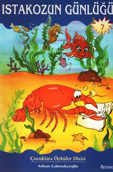 İstakozun Günlüğü