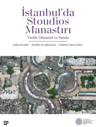 İstanbu’'da Stoudios Manastırı
