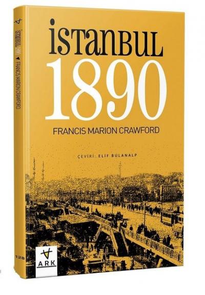 İstanbul 1890