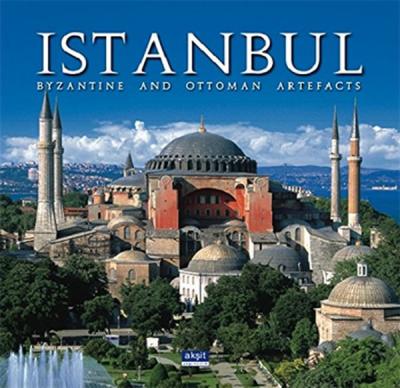 İstanbul - Byzantine and Ottoman Artefacts İlhan Akşit