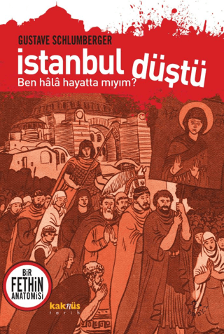 İstanbul Düştü - Ben Hala Hayatta Mıyım?