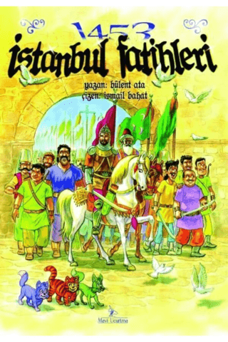 İstanbul Fatihleri 145