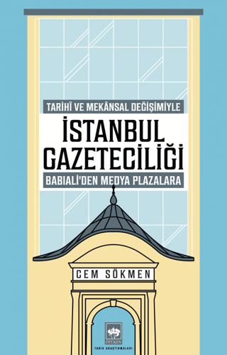 İstanbul Gazeteciliği