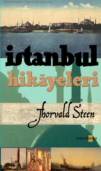 İstanbul Hikayeleri %22 indirimli Thorvald Steen