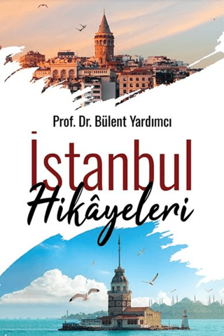 İstanbul Hikayeleri