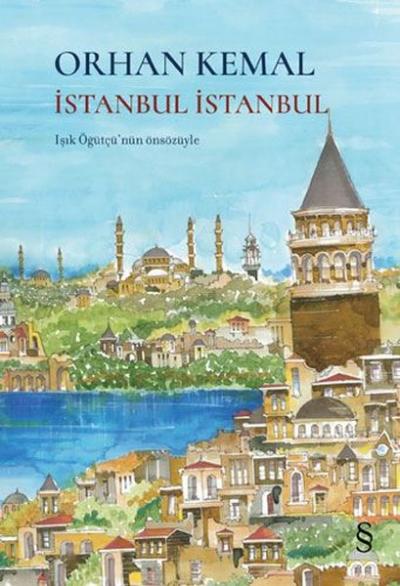 İstanbul İstanbul Orhan Kemal