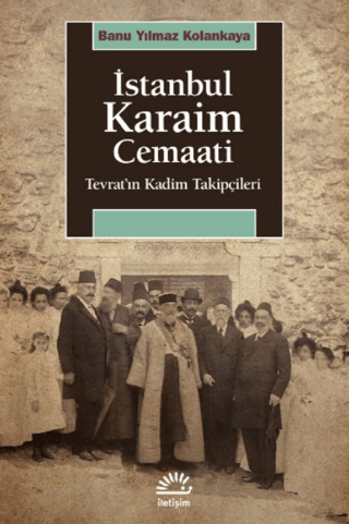 İstanbul Karaim Cemaati