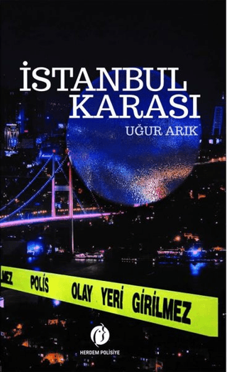 İstanbul Karası