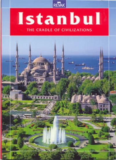 İstanbul Kitabı-İngilizce Komisyon