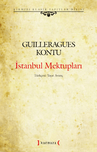 İstanbul Mektupları