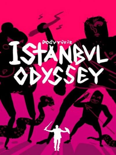 İstanbul Odyssey %25 indirimli Doğu Yürür