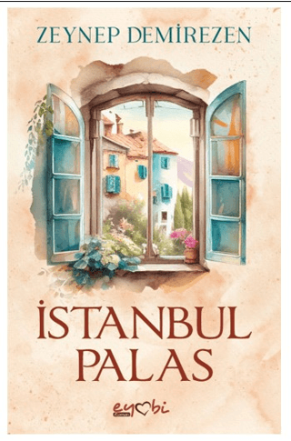 İstanbul Palas