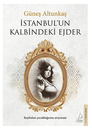 İstanbul’un Kalbindeki Ejder