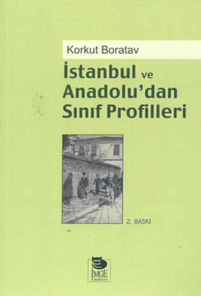 İstanbul ve Anadolu'dan Sınıf Profilleri