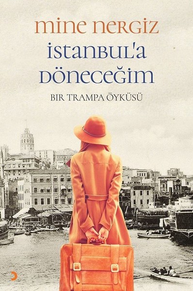 İstanbul'a Döneceğim