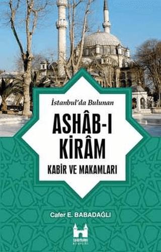 İstanbul'da Bulunan Ashab-ı Kiram