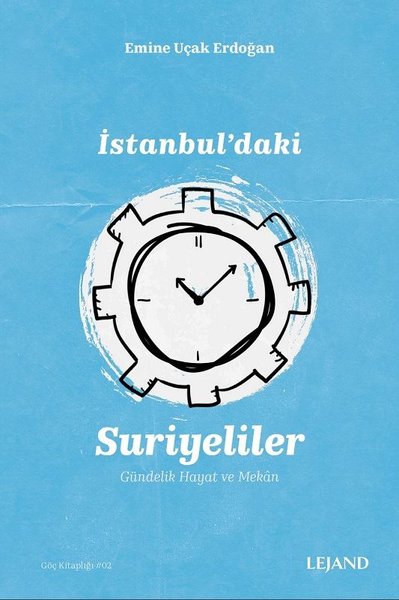 İstanbul'daki Suriyeliler Emine Uçak Erdoğan