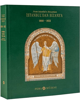 İstanbuldan Bizansa Kolektif