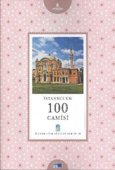 İstanbul'un 100 Camisi %20 indirimli Hasan Işık