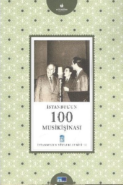 İstanbul'un 100 Musikişinası %20 indirimli Mehmet Güntekin