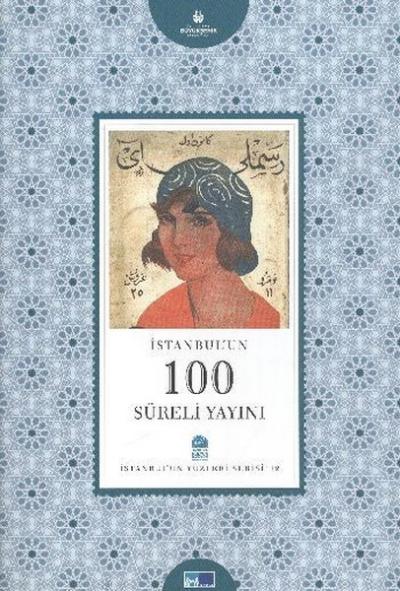 İstanbul'un 100 Süreli Yayını %20 indirimli Ergun Çınar