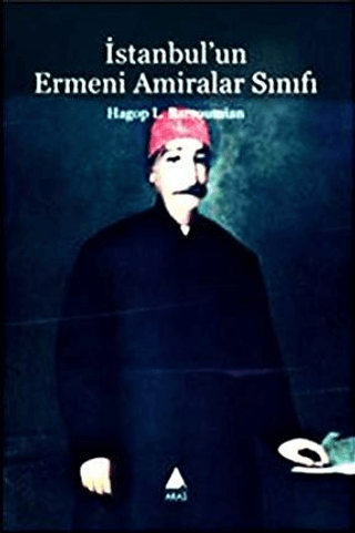 İstanbul'un Ermeni Amiralar Sınıfı