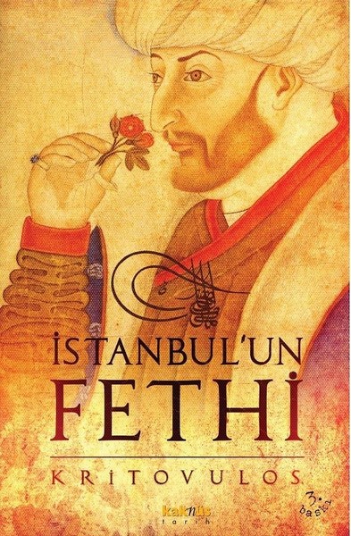 İstanbul'un Fethi %30 indirimli Kritovulos