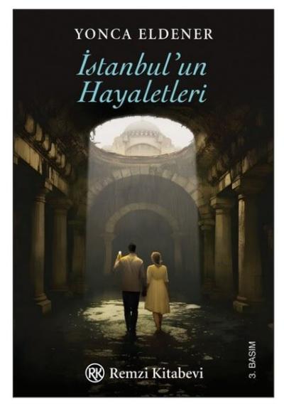 İstanbul'un Hayaletleri
