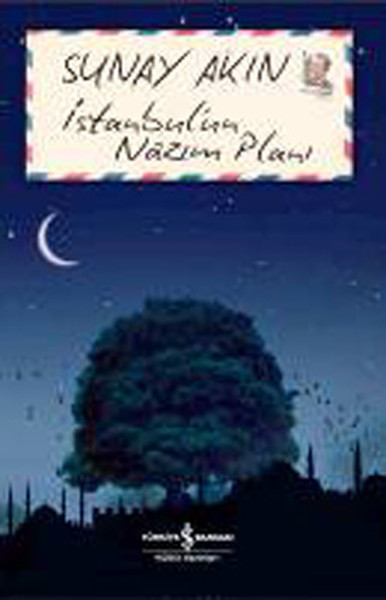 İstanbul'un Nazım Planı