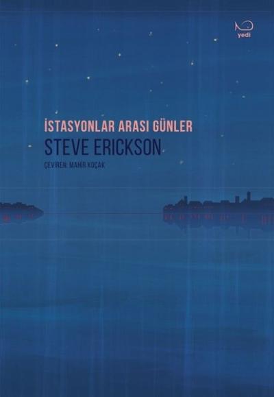 İstasyonlar Arası Günler