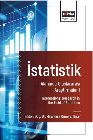 İstatistik Alanında Uluslararası Araştırmalar I