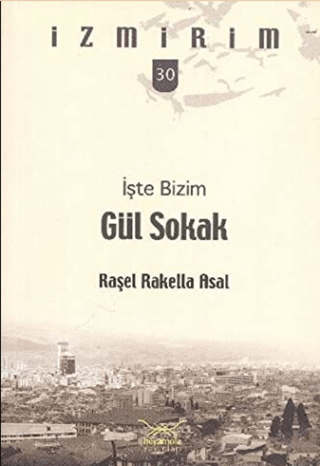 İşte Bizim Gül Sokak